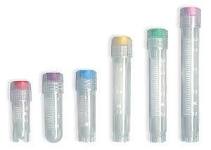 SIMPORT T309-4A CRYOVIAL VIALS
