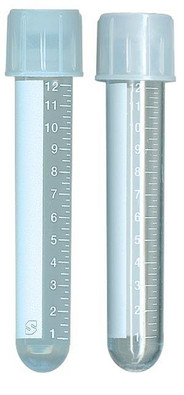 SIMPORT T406-3 CULTUBES STERILE CULTURE TUBES