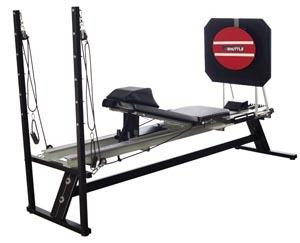 SHUTTLE SYSTEMS 2300 2000-1 REHABILITATION DEVICE