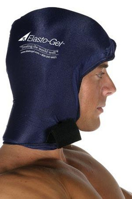 SOUTHWEST CAP600 ELASTO-GEL HEAD and FACIAL THERAPY