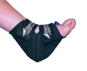 SOUTHWEST HL-408 ELASTO-GEL FOOT ANKLE HEEL PROTECTOR BOOT