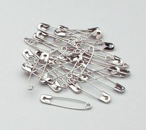 TECH-MED 4400 SAFETY PINS