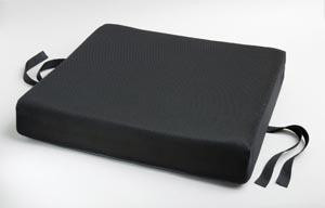 TECH-MED 6400 WHEELCHAIR CUSHION