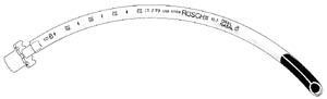RUSCH 100382030 ENDOTRACHEAL TUBES -- MURPHY NO CUFF