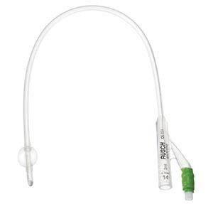 RUSCH 170605140 FOLEY CATHETERS