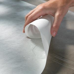 TIDI 980982 ABSORBENT LAB COUNTERTOP BARRIER