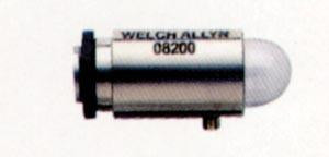 WELCH ALLYN 08200-U REPLACEMENT LAMPS