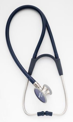 WELCH ALLYN 5079-272 ELITE STETHOSCOPE and ACCESSORIES