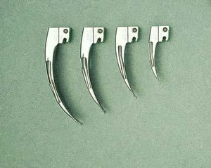 WELCH ALLYN 69212 LARYNGOSCOPE BLADES