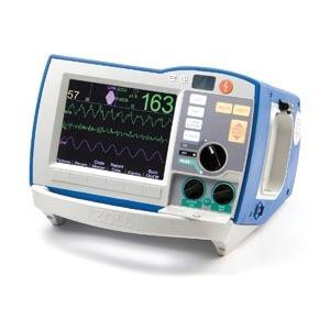 ZOLL 30320001001130012 R-SERIES ALS DEFIBRILLATORS WITHOUT EXPANSION PACK