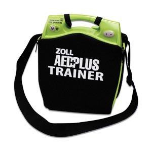 ZOLL 8008-0050-01 AED PLUS TRAINER II