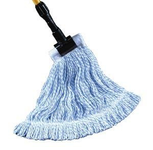PRO ADVANTAGE P125050 WET AND FINISH MOPS
