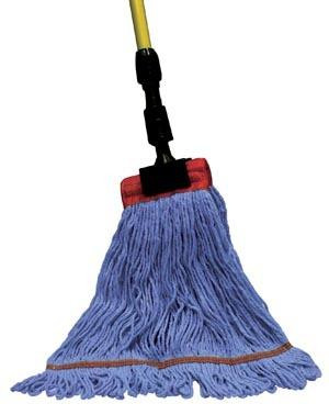 PRO ADVANTAGE P124434 WET AND FINISH MOPS