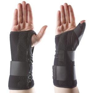 PRO ADVANTAGE P668010 LACER WRIST ORTHOSIS