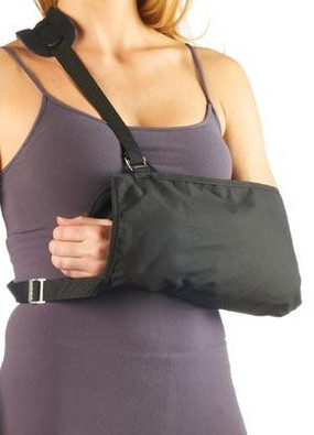 PRO ADVANTAGE P665010 SHOULDER IMMOBILIZER