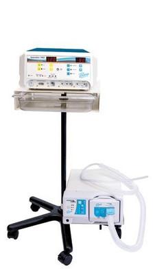 BOVIE A1250S-G AARON ELECTROSURGICAL GENERATOR