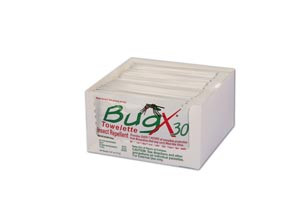FIRST AID ONLY ACME UNITED 18-725 BUGX INSECT REPELLENT