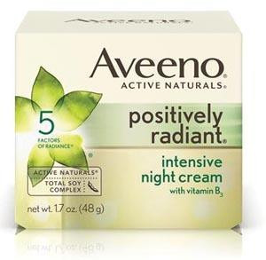 JandJ 116249 AVEENO SKIN MOISTURIZERS