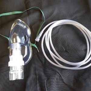 MED-TECH MTR-22885Z NEBULIZERS