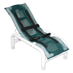 MJM 191-S RECLINING SHOWER CHAIRS