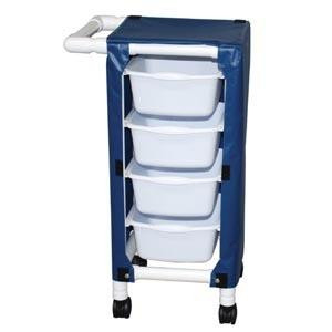 MJM 360-4-T SERIES 300 SPECIALTY HANDY CARTS