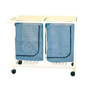 MJM 217-D LINEN HAMPERS 200 SERIES