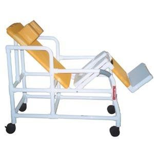 MJM 193-TIS RECLINING SHOWER CHAIRS