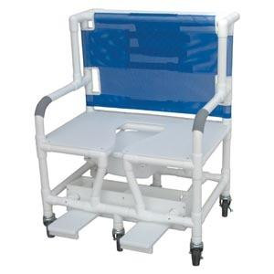 MJM 131-5 SHOWER CHAIRS 100 SERIES