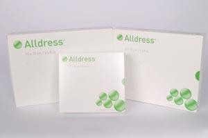 MOLNLYCKE 265329 WOUND MANAGEMENT - ALLDRESS