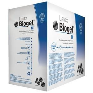 MOLNLYCKE 30570 BIOGEL MICROSURG GLOVES