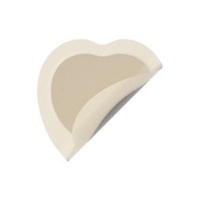 Molnlycke 382490 Wound Management - Mepilex Border Sacrum Ag..