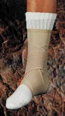 SCOTT SPECIALTIES 325 DOUBLE-STRAP ANKLE SUPPORT