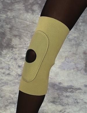 SCOTT SPECIALTIES 9054 NEOPRENE KNEE SLEEVE