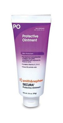 SMITH and NEPHEW 59431600 SECURA PROTECTIVE OINTMENT