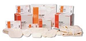 SMITH and NEPHEW 5999003 EXU-DRY WOUND DRESSINGS and GARMENTS