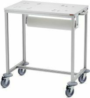 SECA 4020000009 MOBILE CART FOR INFANT SCALES
