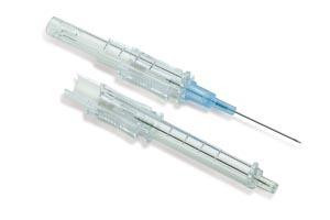 SMITHS 3067-BX MEDICAL PROTECTIV and PROTECTIV PLUS SAFETY IV CATHETERS
