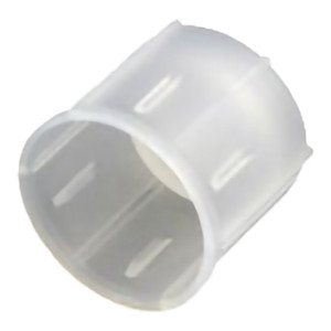 Globe Scientific Plastic Culture Tubes & Caps 118120..
