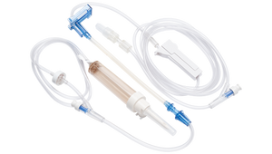 Alaris Pump Module Set