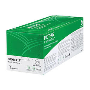 CARDINAL HEALTH PROTEXIS PI WITH NEU-THERASURGICAL GLOVES 2D73TE75 CARDINAL HEALTH PROTEXIS PI WITH NEU-THERASURGICAL GLOVES 2D73TE75