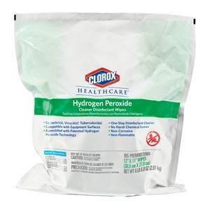 HEALTHLINK-CLOROX CLOROX HEALTHCAREHYDROGEN PEROXIDE CLEANER 30827