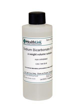 HEALTHLINK-CLOROX STAINS AND REAGENTS 400402