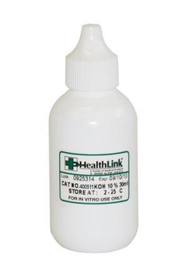 HEALTHLINK-CLOROX STAINS AND REAGENTS 400511