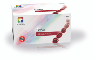Sofia 2 Flu Covid Antigen Test