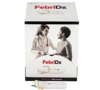 Lumos Diagnostics ViraDx