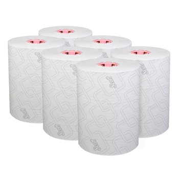 Kimberly-Clark Hard Roll Towels 47032..
