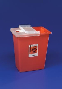 CARDINAL HEALTH LARGE VOLUME CONTAINERS 8980-