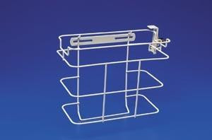 CARDINAL HEALTH BRACKETS, HOLDERS and ACCESSORIES 8984-