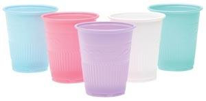 MYDENT DEFEND DISPOSABLE DRINKING CUPS DC-7001