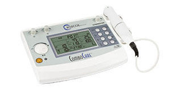 COMPASS HEALTH COMBOCARE E-STIM AND ULTRASOUND PROFESSIONAL DEVICE DQ7844